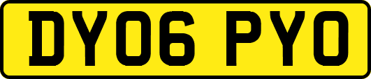 DY06PYO