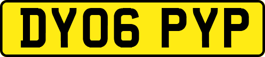 DY06PYP