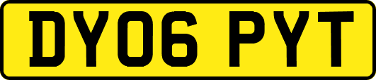 DY06PYT