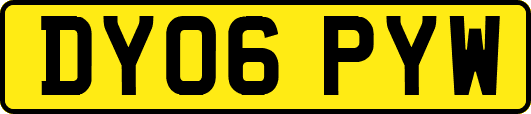 DY06PYW