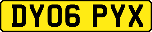 DY06PYX