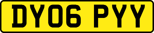 DY06PYY