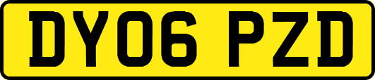 DY06PZD