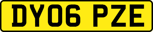 DY06PZE