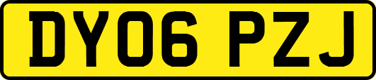 DY06PZJ