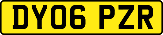 DY06PZR