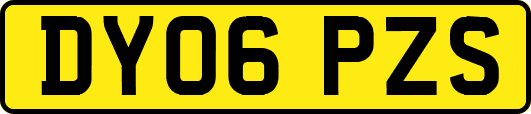 DY06PZS