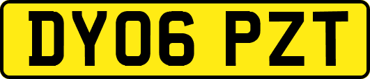 DY06PZT