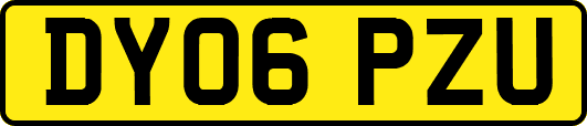 DY06PZU