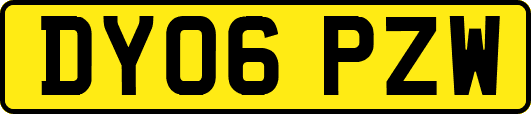 DY06PZW