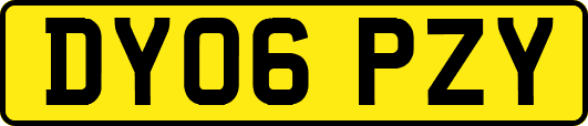 DY06PZY