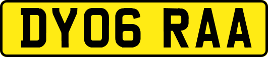DY06RAA