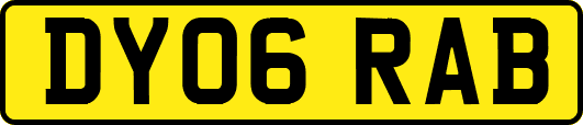DY06RAB