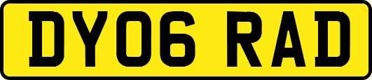 DY06RAD