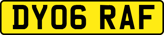 DY06RAF
