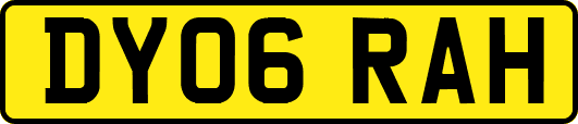 DY06RAH