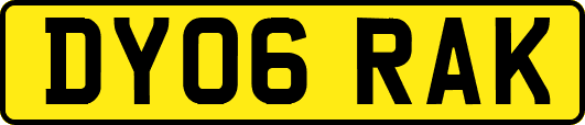 DY06RAK
