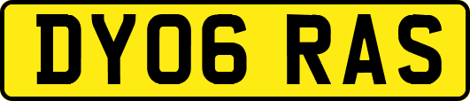 DY06RAS