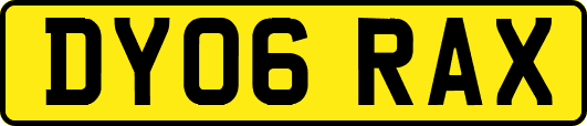 DY06RAX