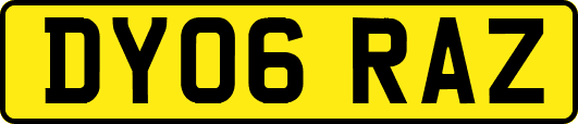 DY06RAZ
