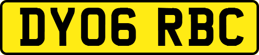 DY06RBC
