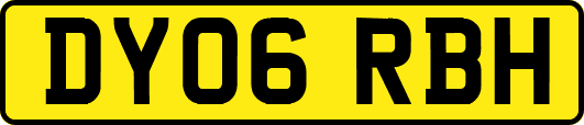 DY06RBH