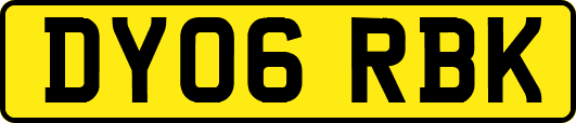 DY06RBK