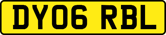 DY06RBL