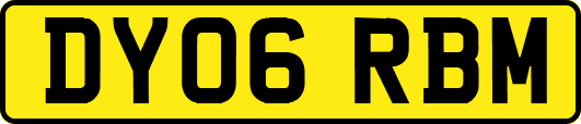 DY06RBM