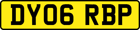 DY06RBP