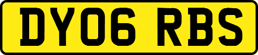 DY06RBS