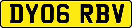 DY06RBV