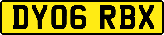 DY06RBX