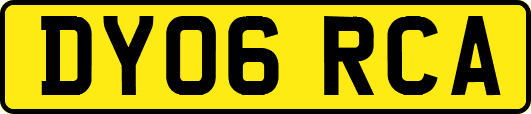 DY06RCA