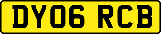 DY06RCB