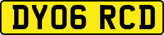 DY06RCD