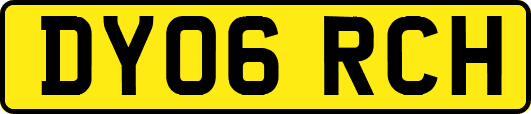 DY06RCH