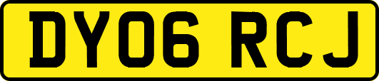 DY06RCJ