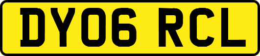 DY06RCL