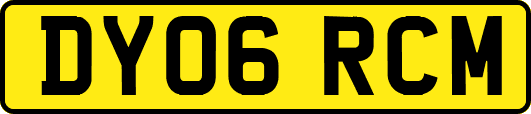 DY06RCM