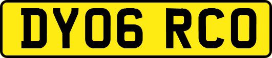 DY06RCO