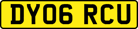 DY06RCU