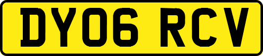 DY06RCV