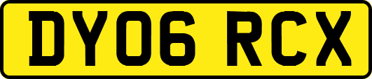 DY06RCX