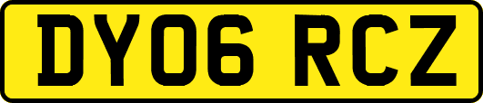 DY06RCZ