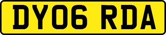 DY06RDA
