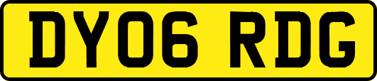 DY06RDG