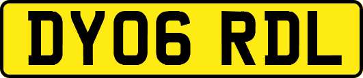 DY06RDL