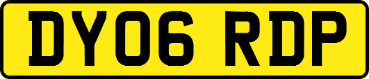 DY06RDP