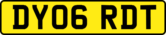 DY06RDT